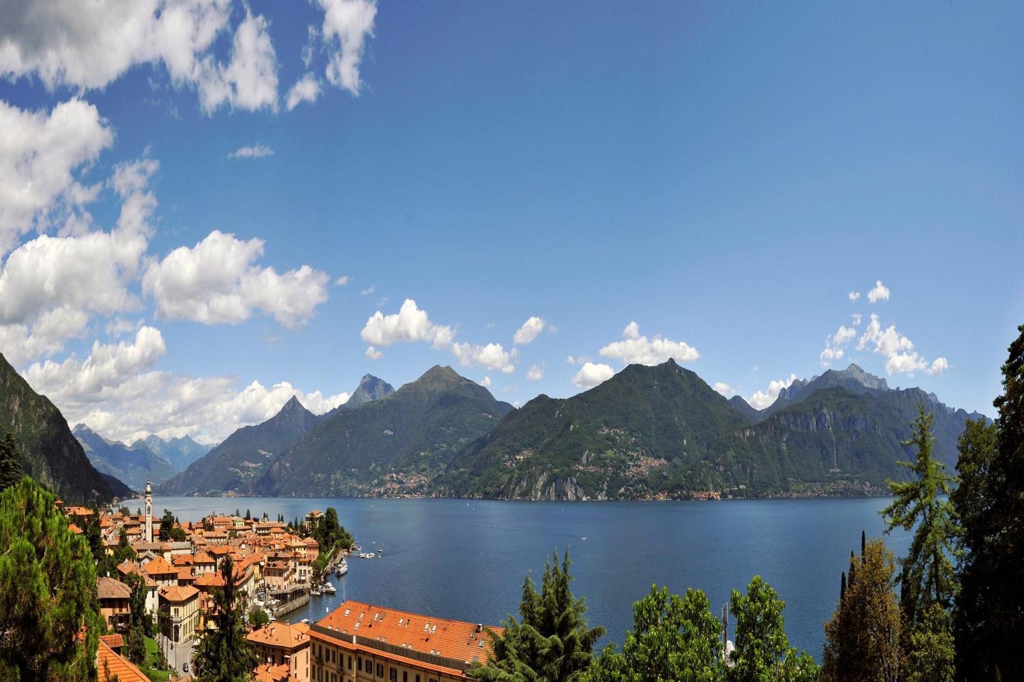 Bella Menaggio Terrazzo公寓 外观 照片