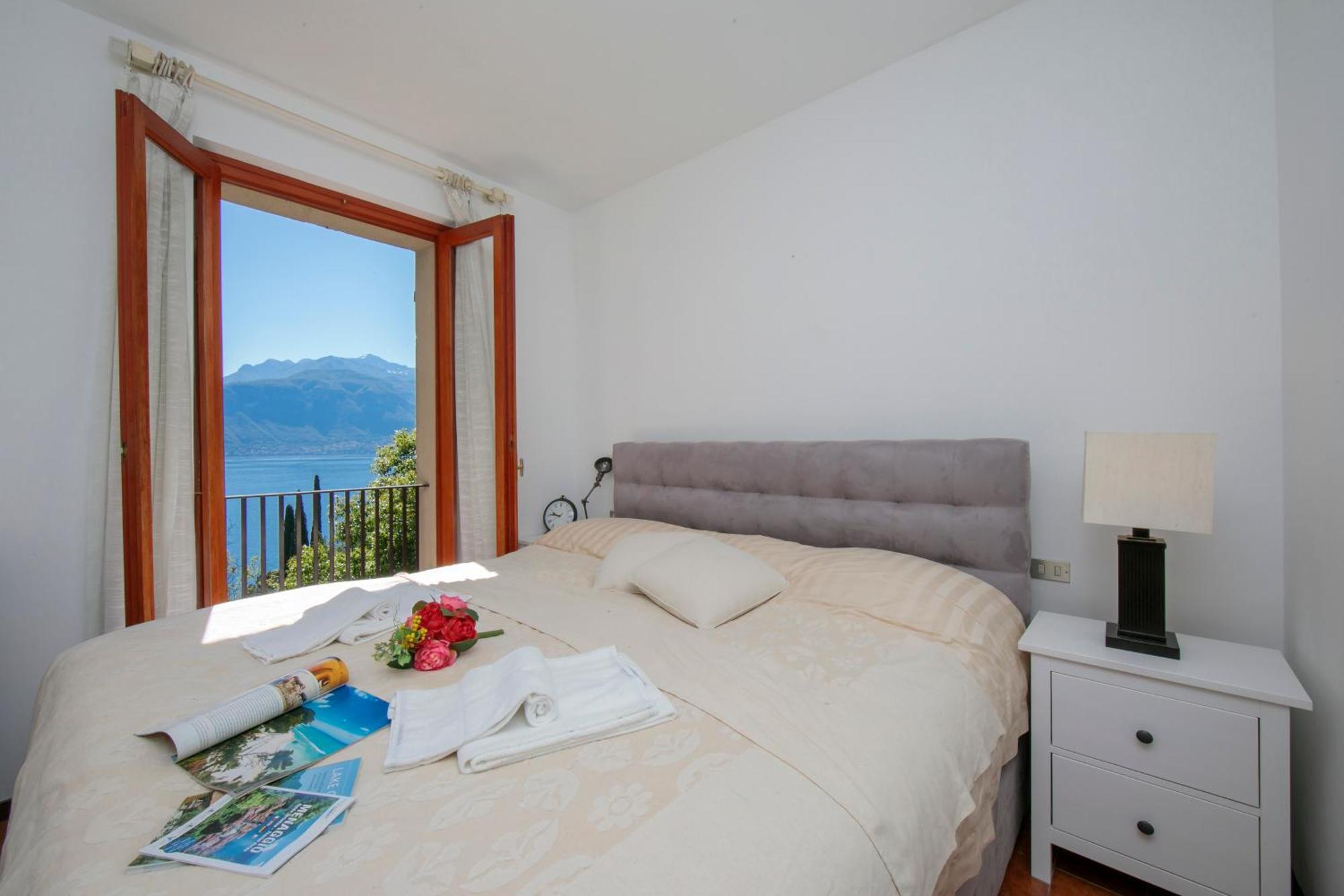 Bella Menaggio Terrazzo公寓 外观 照片