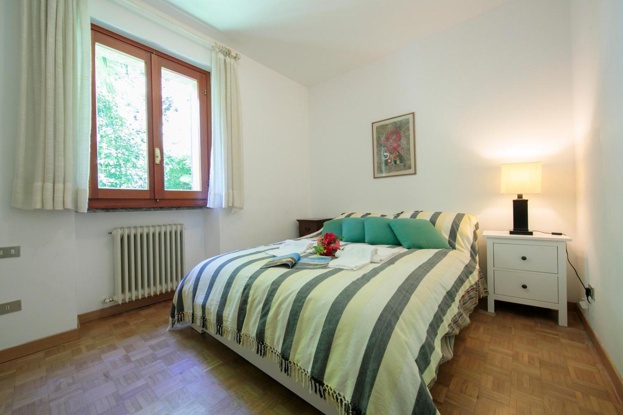 Bella Menaggio Terrazzo公寓 外观 照片